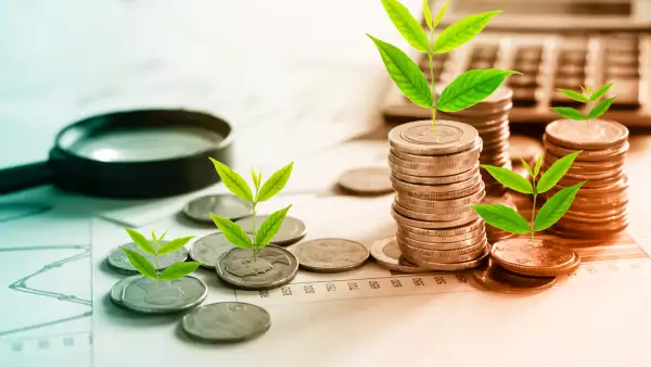 Financiamiento.