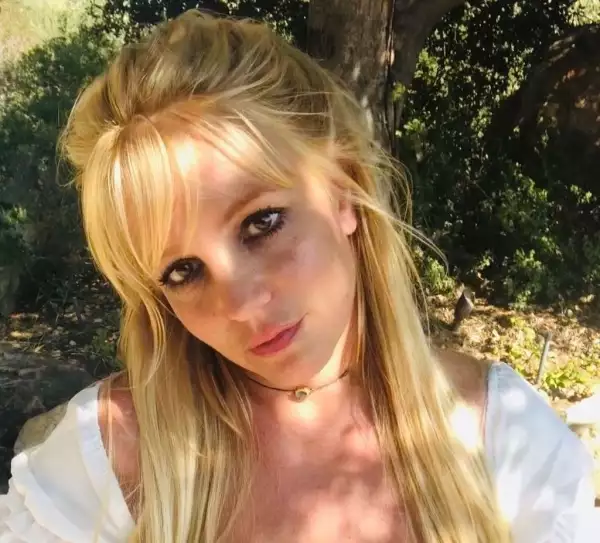 Britney Spears