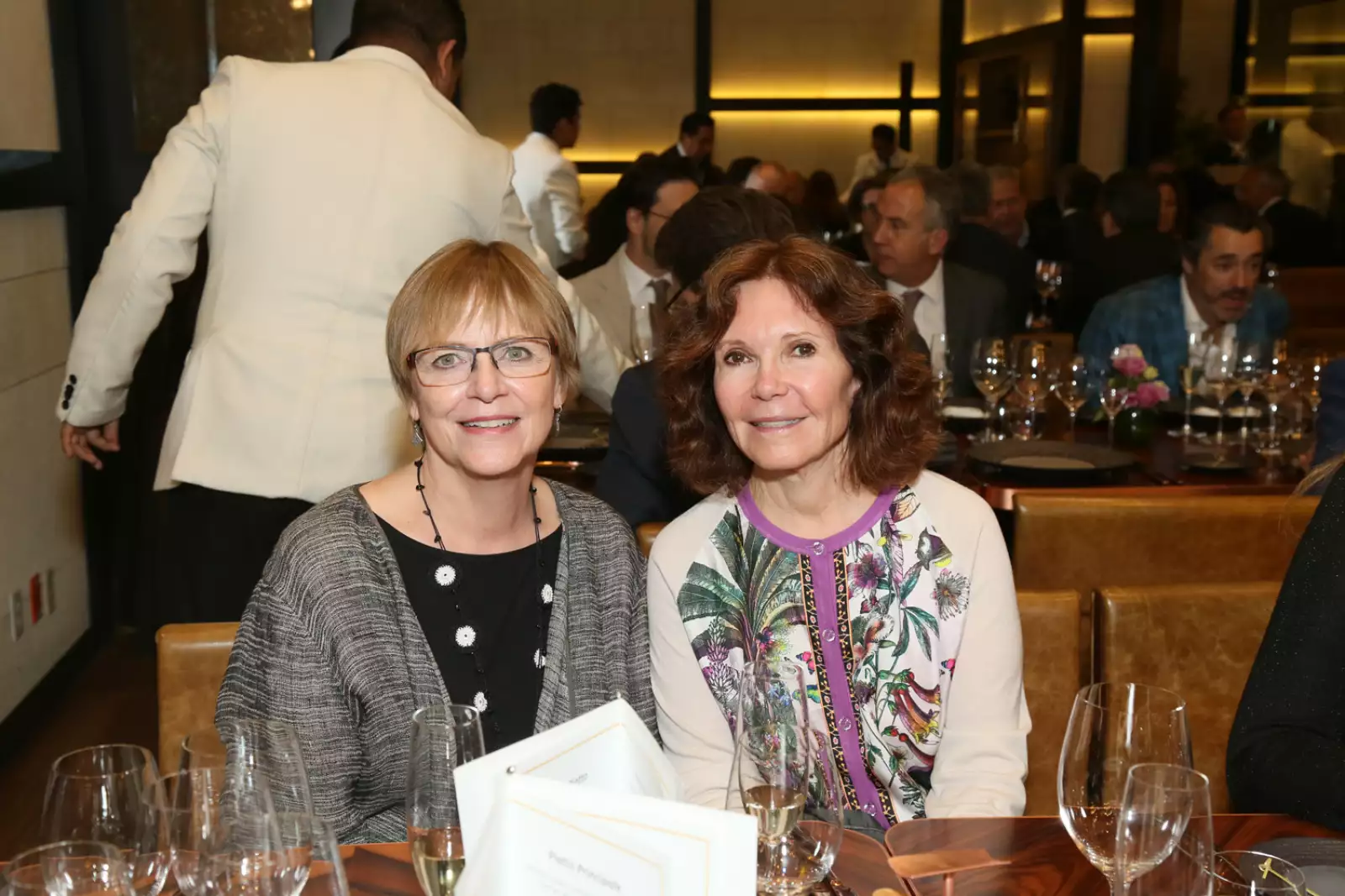 Comida Maridaje, Alfredo Di Roma