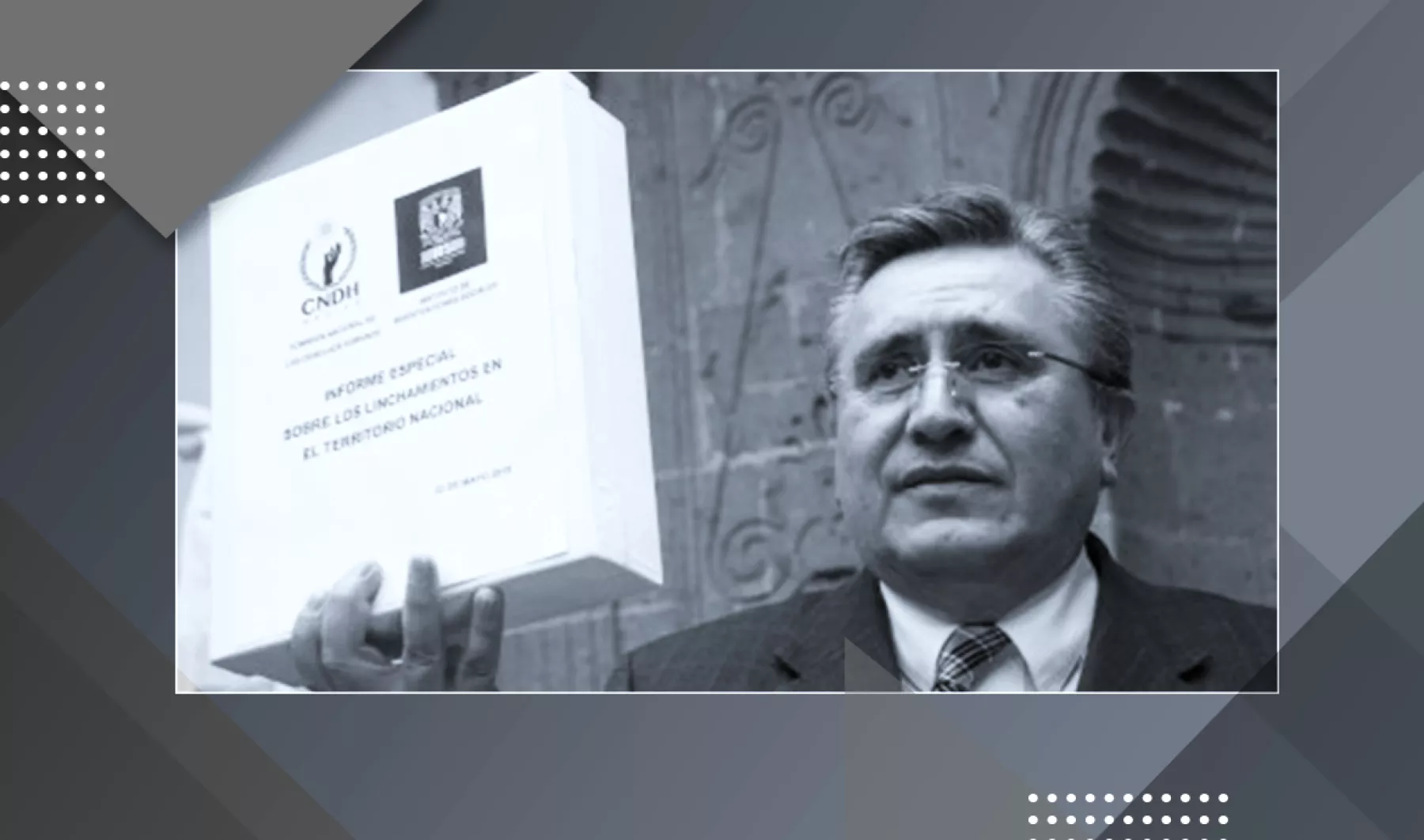 Luis Raúl González Pérez
