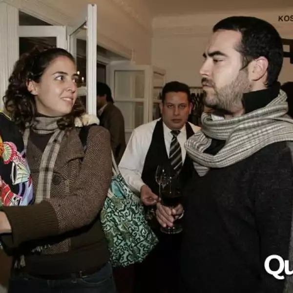 Show room de Ana Gálvez