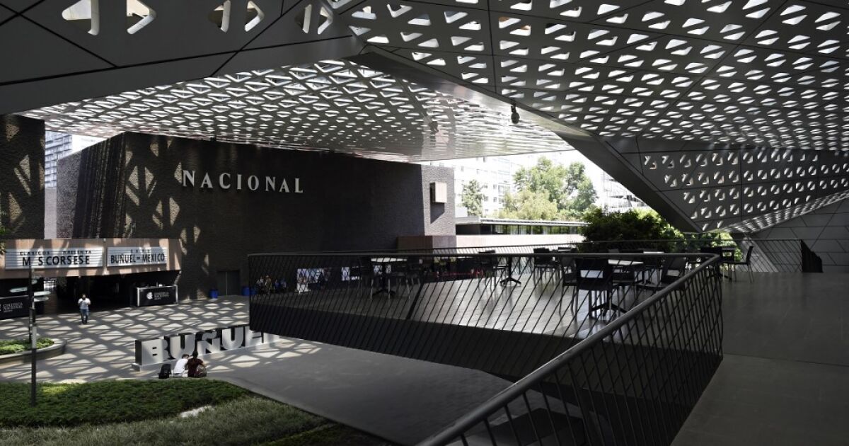 Ulusal Sinematek 50 yaşına girdi ve yarım asırda böyle değişti