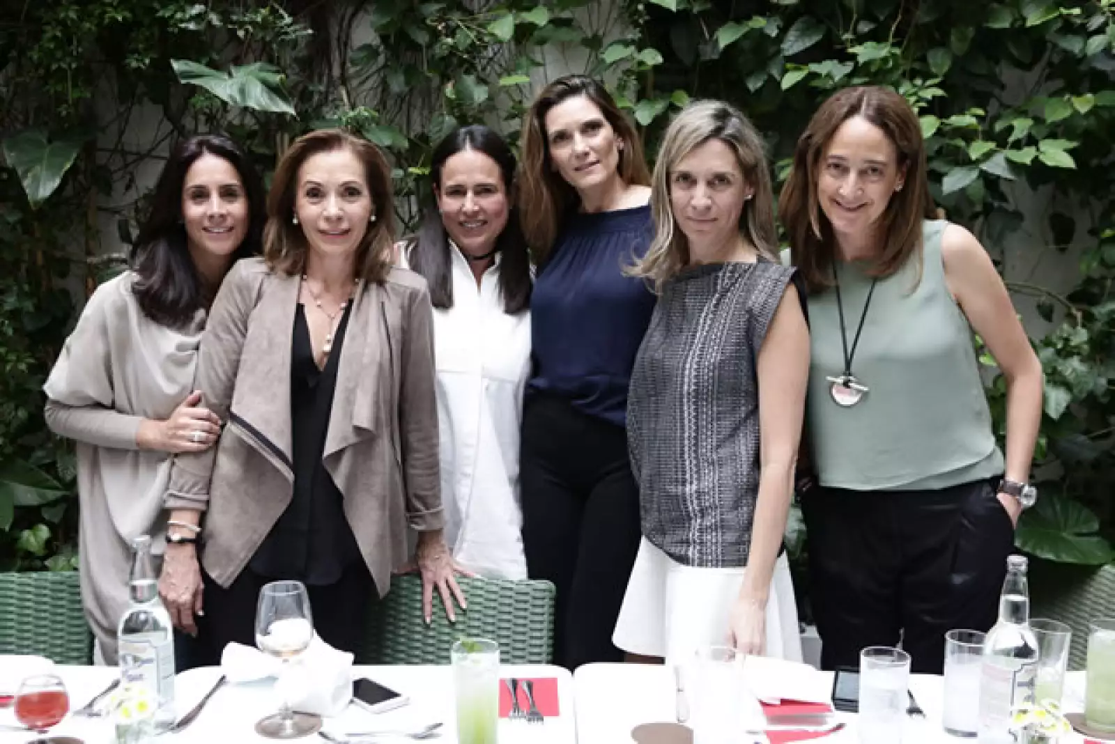 Comida Gallery Weekend