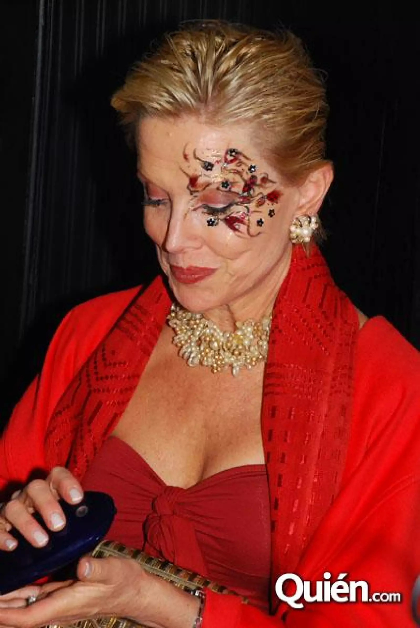 FIESTA FEDERICO DIAZ