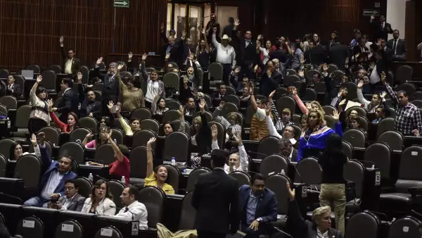 Reforma laboral aprobada