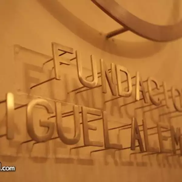 Fundación Miguel Aleman