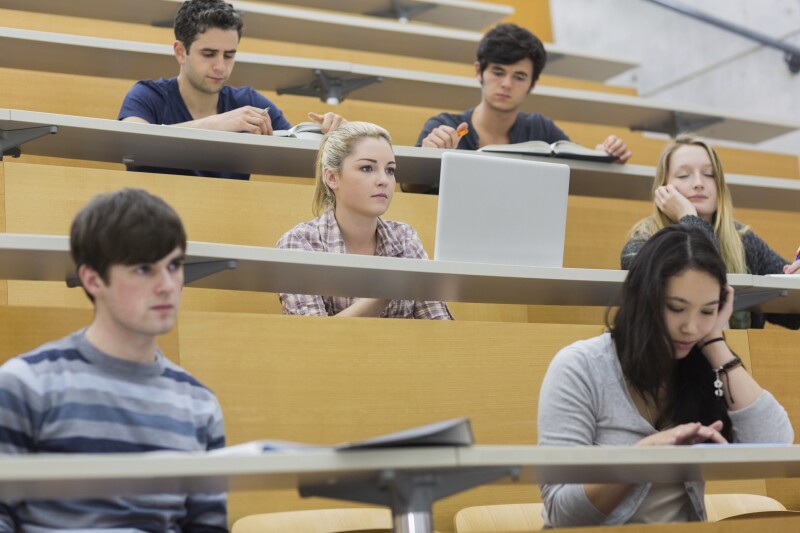 Universidades