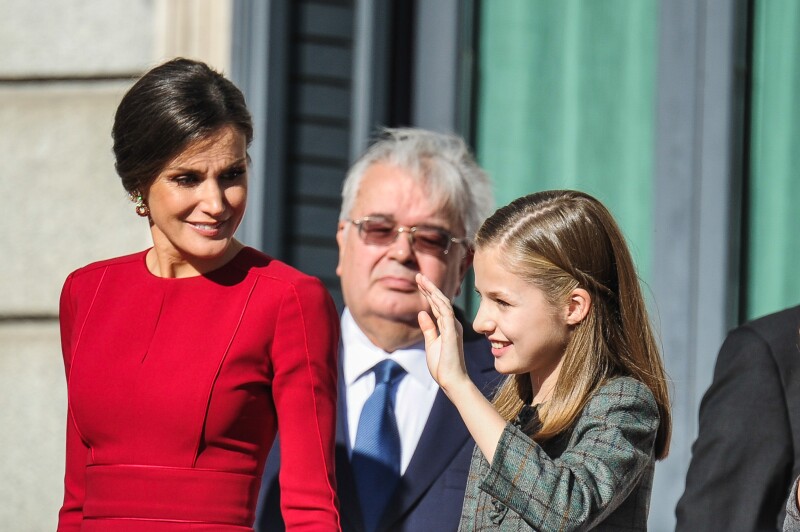 Princesa Leonor