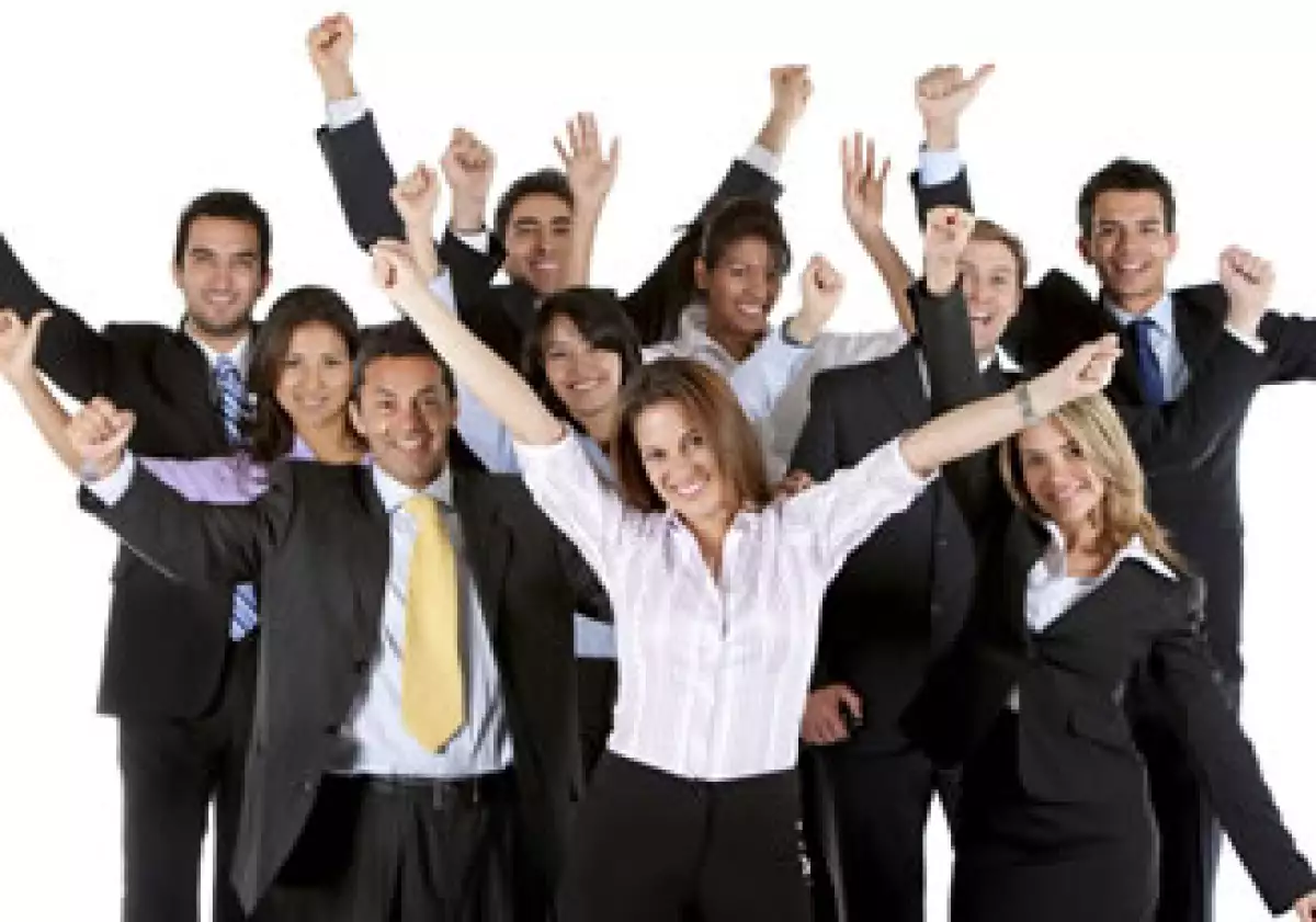 Hay empresas que sacan provecho de las crisis. (Foto: photos to go)