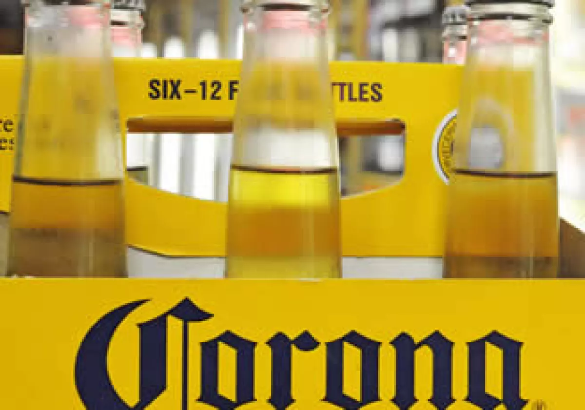 Grupo Modelo tiene un valor de 3,847 millones de dólares, según el comunicado de Interbrand. (Foto: AP)