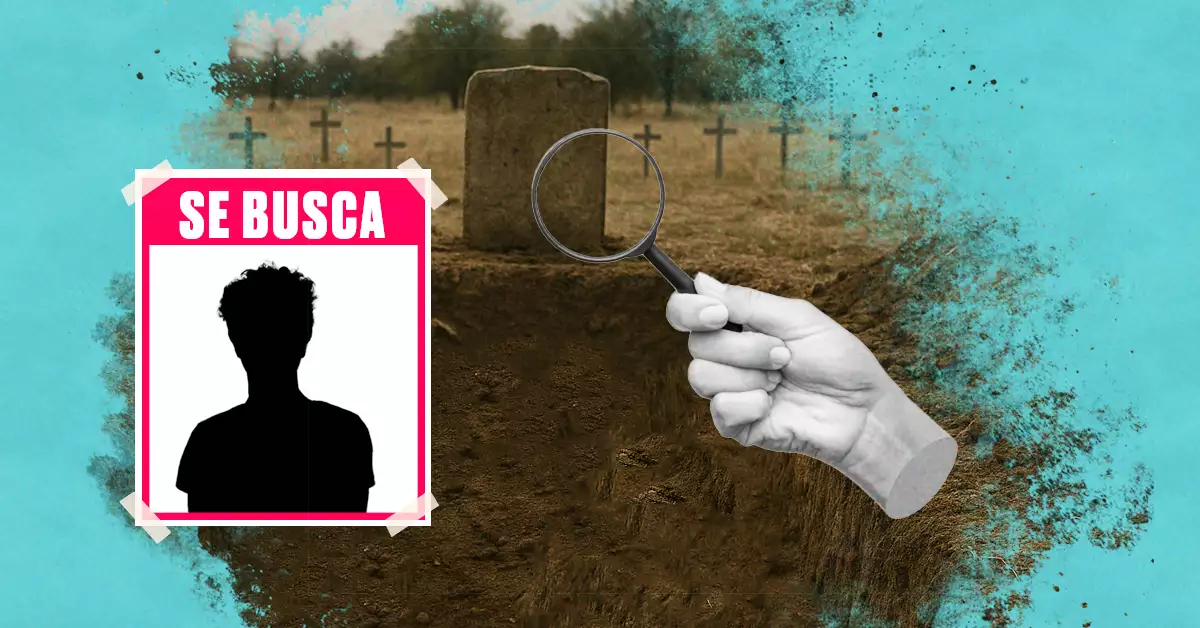crisis forense en mexico