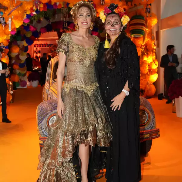 Fiesta de aniversario numero 20 de la fundacion Niños en Alegri