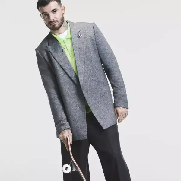 Las y los atletas embajadores de Dior para los Juegos Olímpicos 2024 de París