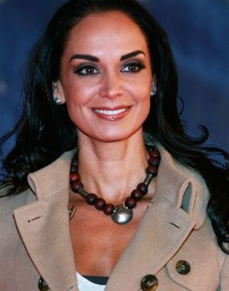 La directora general del certamen Nuestra Belleza México, expresó su interés de conversar con la ex Miss Sinaloa 2008, supuestamente vinculada con el crimen organizado.