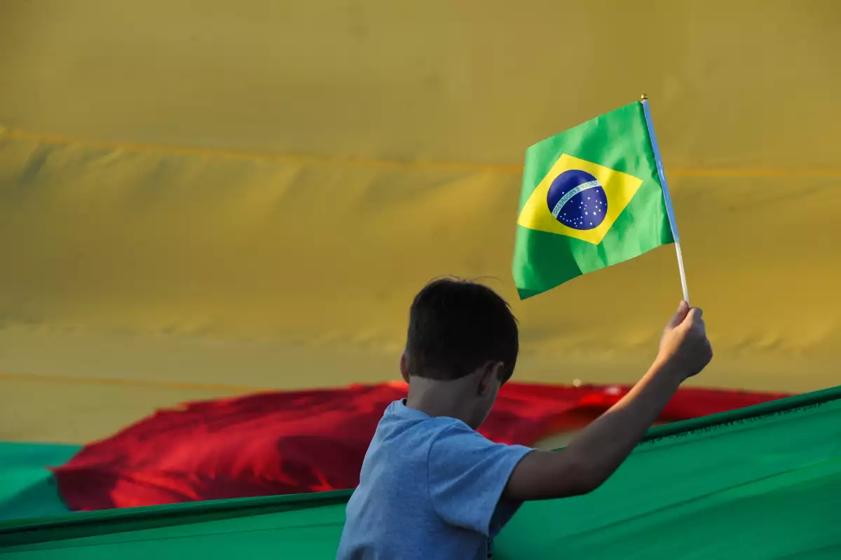 Ante los problemas políticos y económicos, el país sudamericano vive un momento difícil.