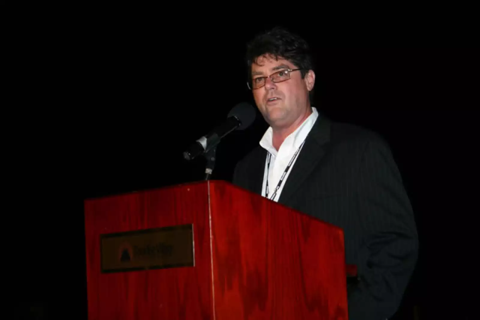 Clausura 5o. Festival de Cine Vallarta.