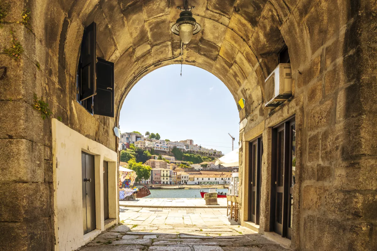 Oporto-guía