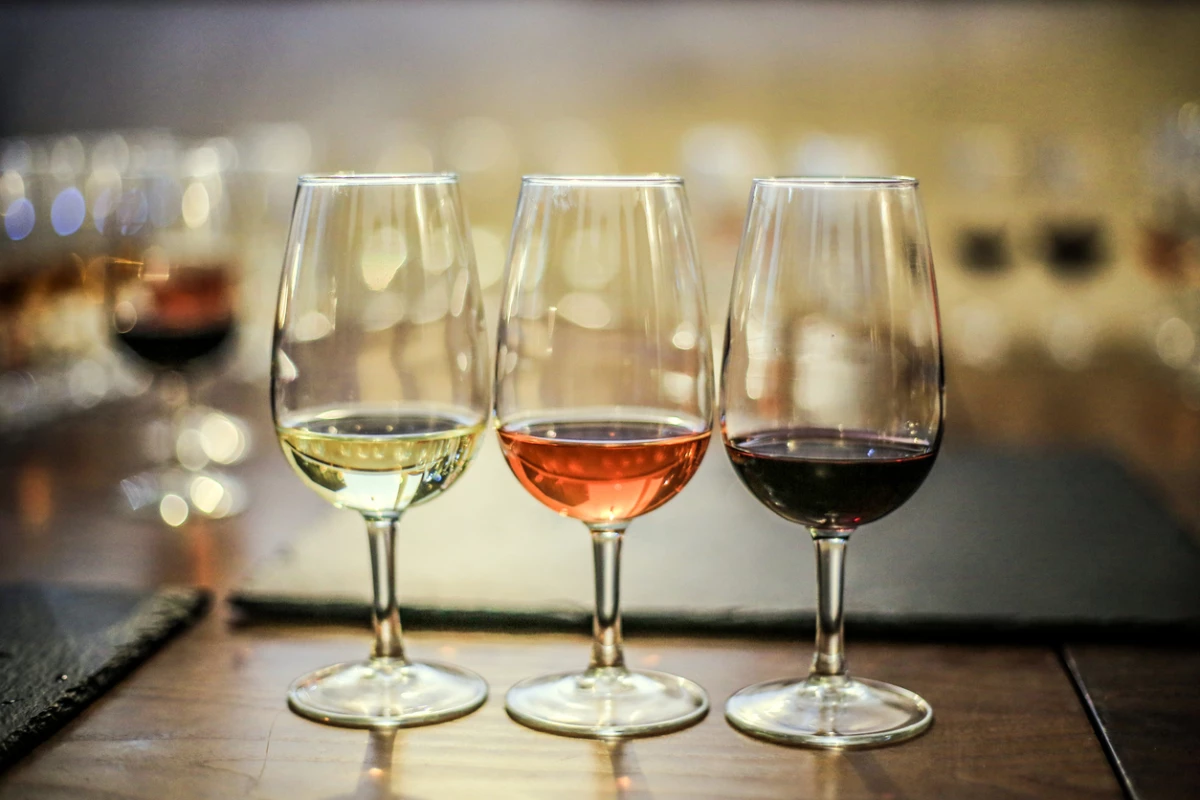 vinos