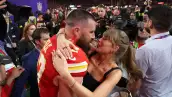 Super Bowl LVIII - San Francisco 49ers v Kansas City Chiefs
