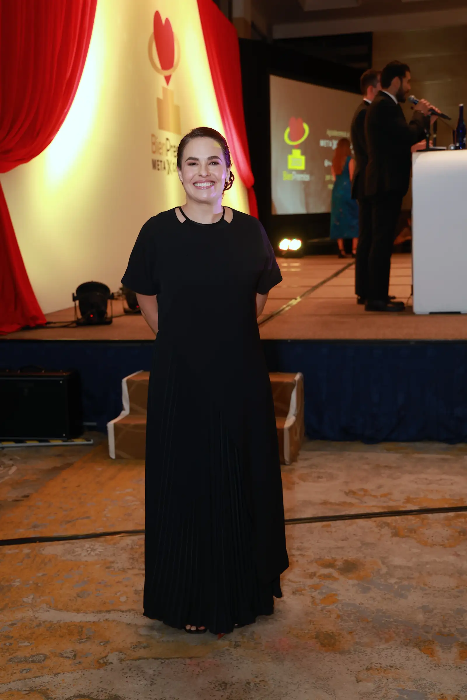Mariana Guzmán Montelongo 