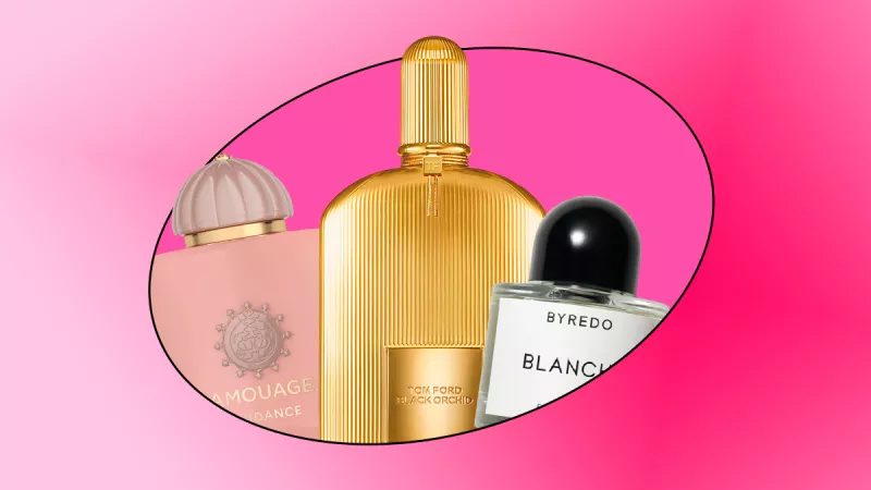 Fragancias que serán el regalo perfecto para alguien especial