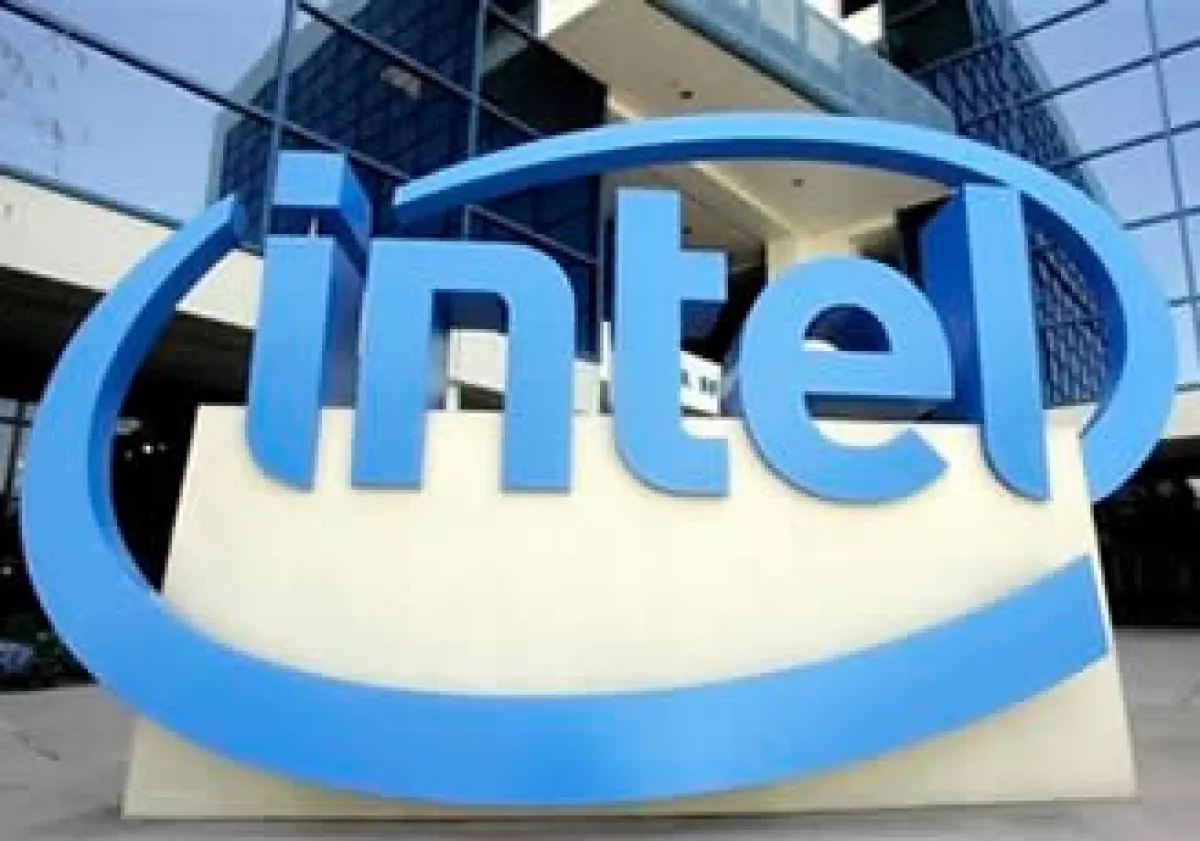 Intel ha sido acusada por los reguladores estadounidenses de obstaculizar la competencia de sus rivales en el mercado de microchips. (Foto: AP)