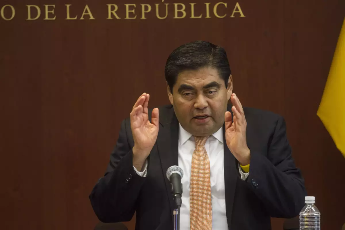 Miguel Barbosa