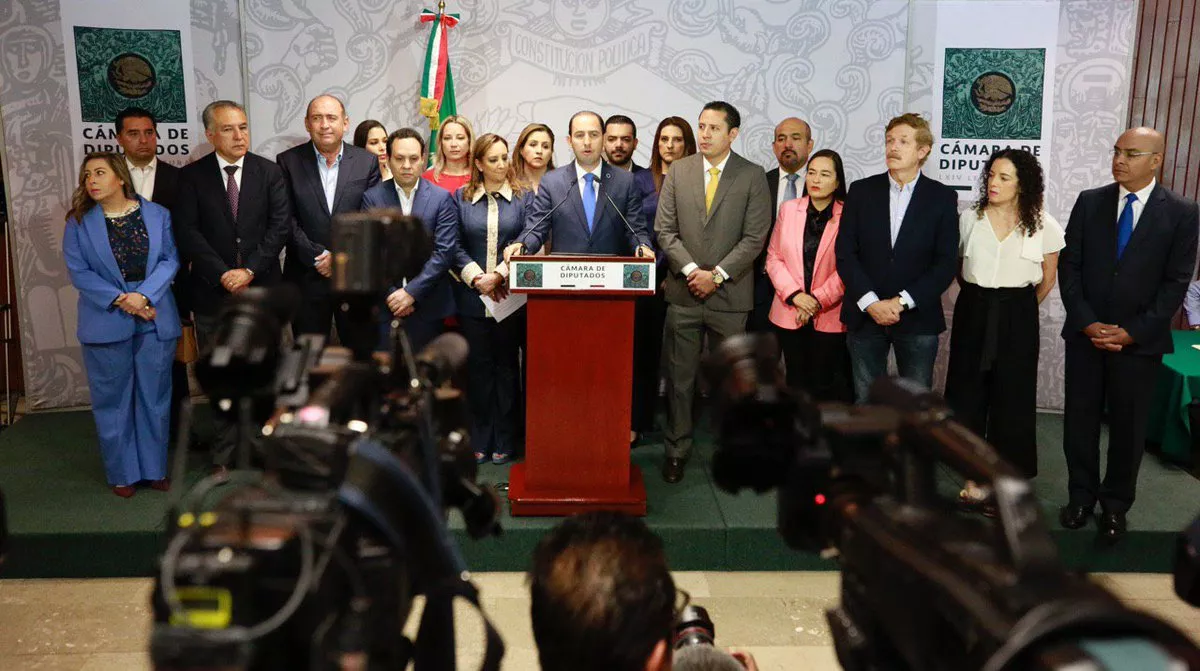 reforma político electoral 