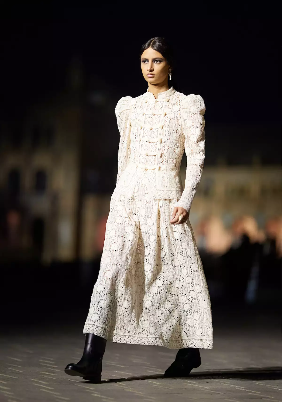 Dior Cruise