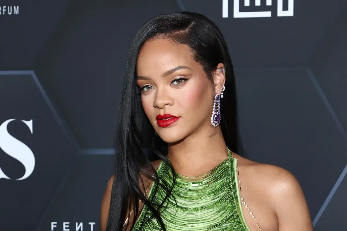 Rihanna