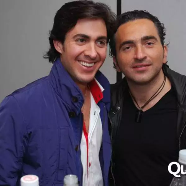 CUMPLE MELISSA TORRES