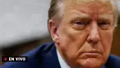 Donald Trump firma sus primeras órdenes ejecutivas, minuto a minuto