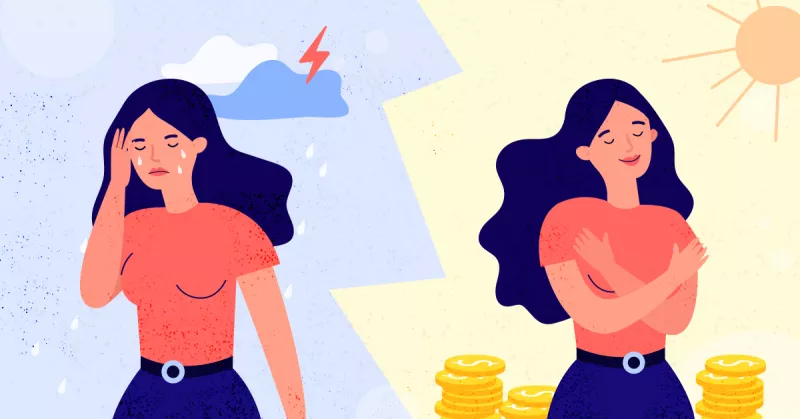 ¿Qué es el salario emocional y por qué beneficiaría a mujeres?