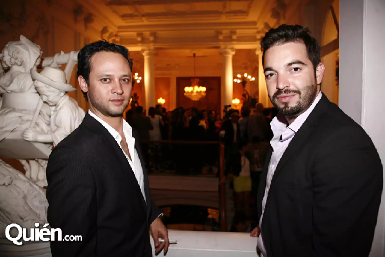 Oscar Orozco,Héctor Snyder