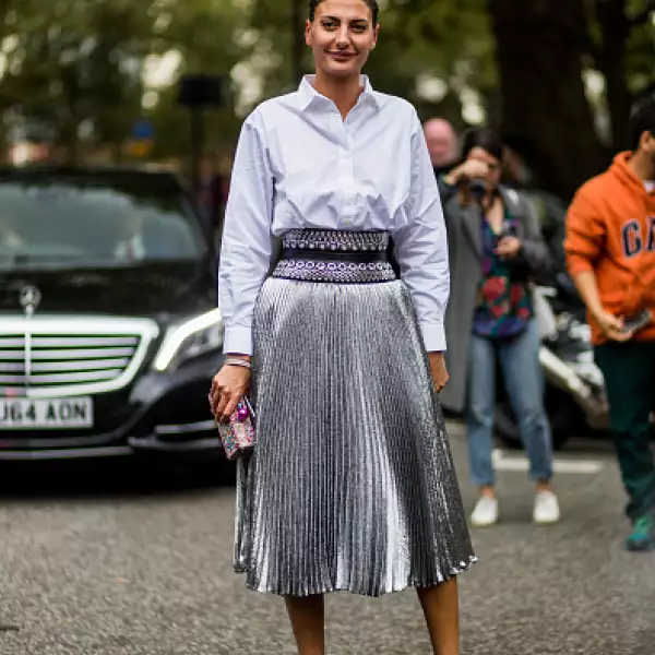 Las reglas se hicieron para romperse.