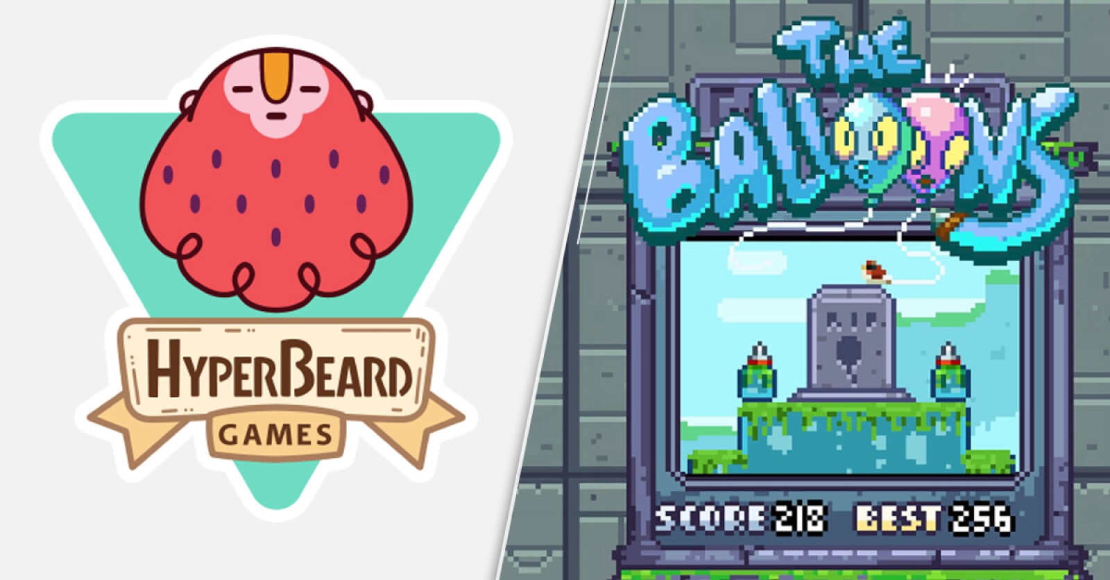 HyperBeard, la compañía mexicana de videojuegos que está conquistando