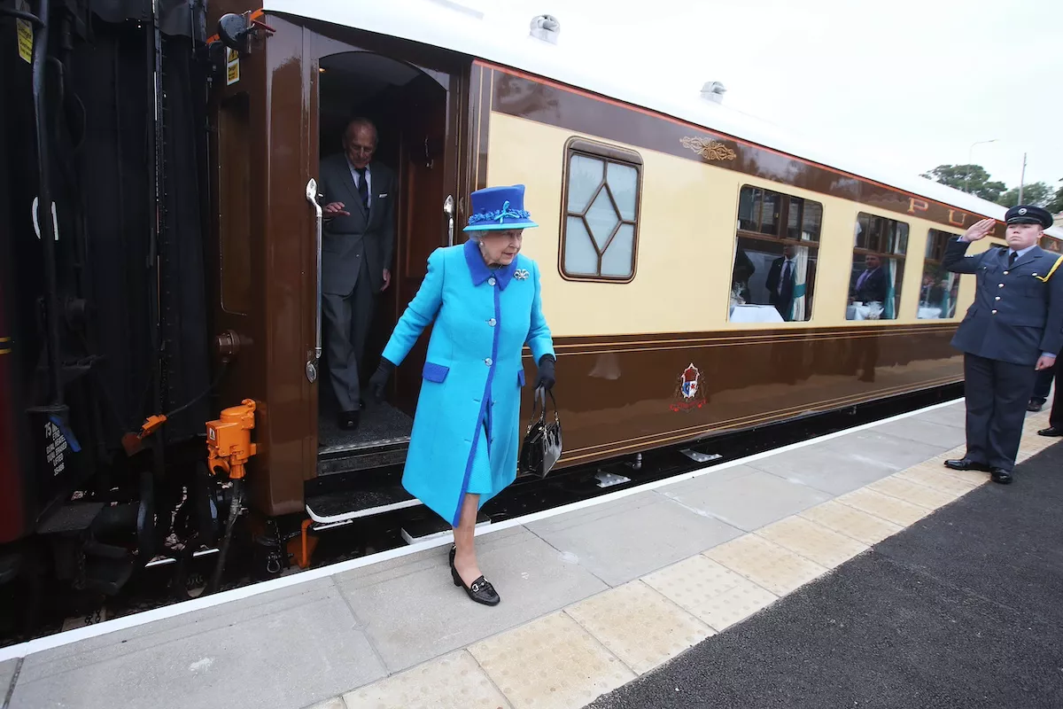 Queen Elizabeth II Becomes Britain's Longest Reigning Monarch