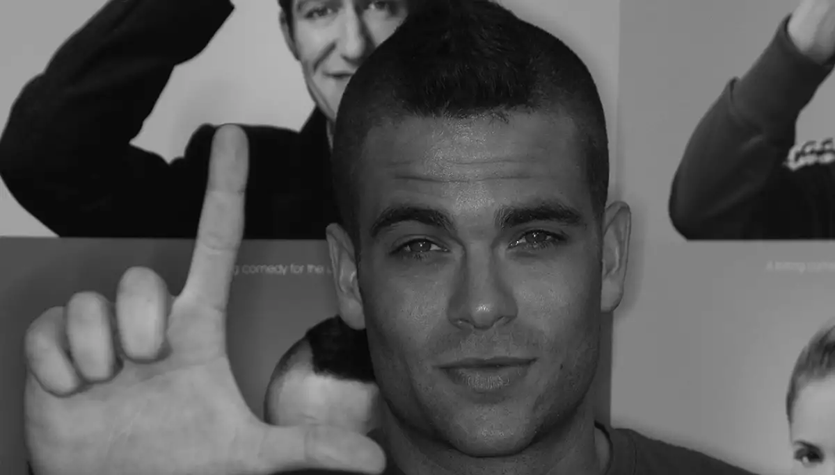 Mark Salling
