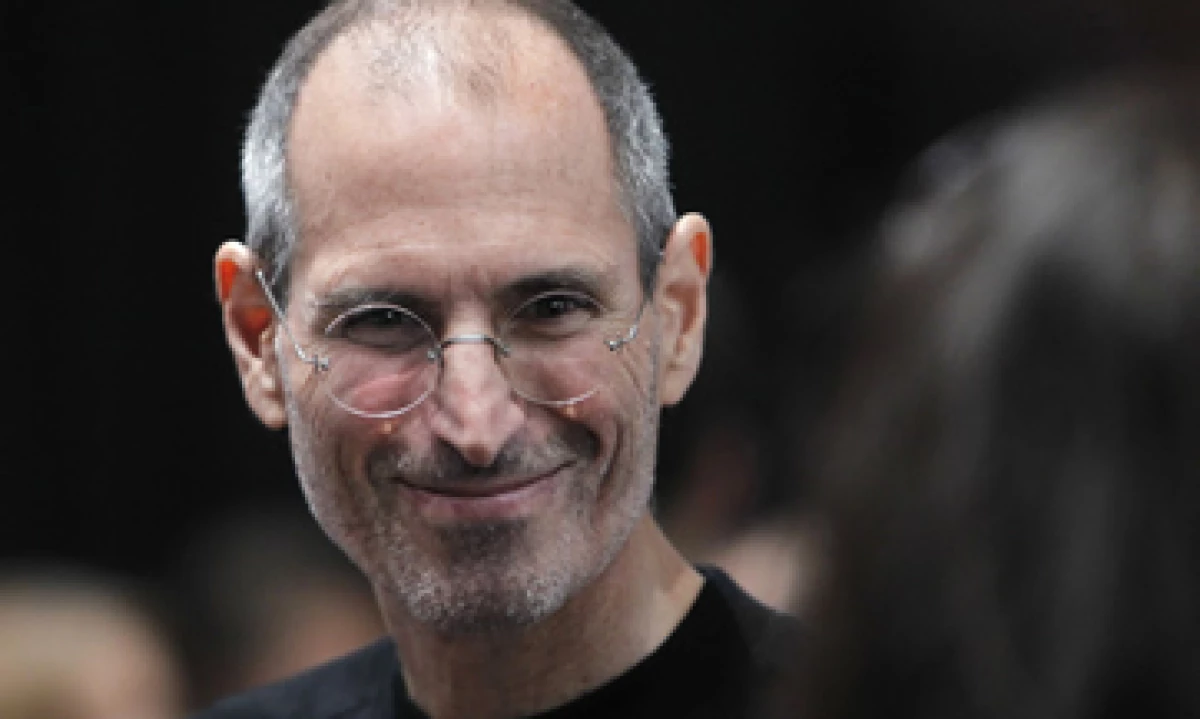 El valor diferencial de Jobs ha sido aprender a rodearse de gente muy talentosa, dice Luis Felipe Cabrera. (Foto: Reuters)