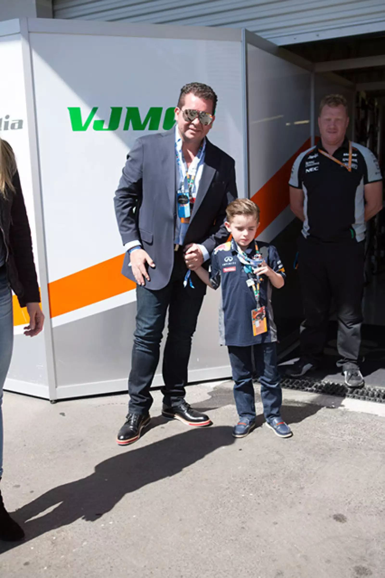 Sábado F1
