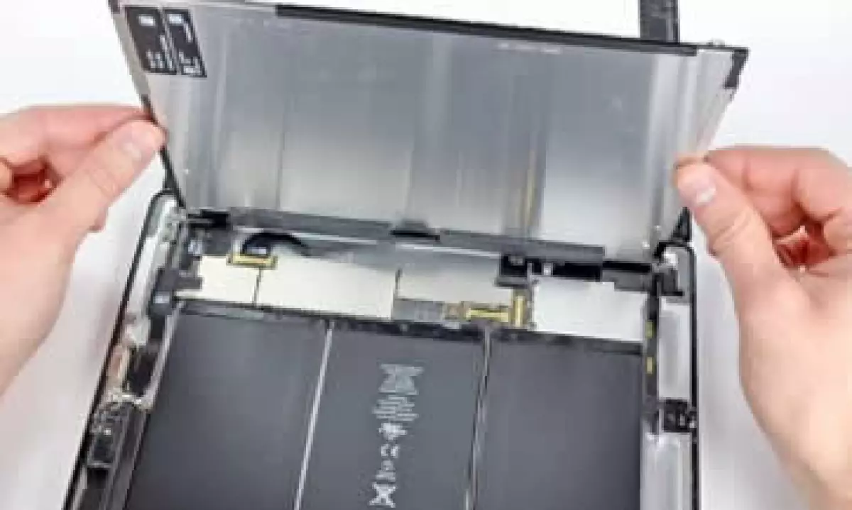 Foxconn también construye productos para Hewlett-Packard, Dell, Nokia, Microsoft y Sony Ericsson, entre otros. (Foto: Cortesía Fortune)