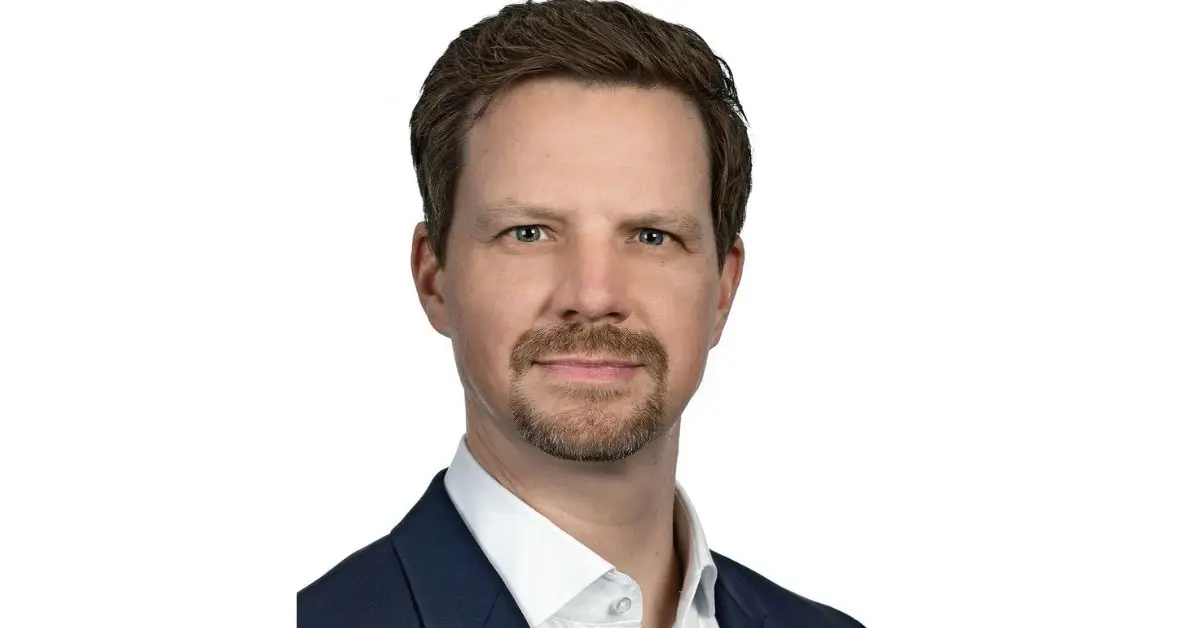 andré richter nuevo presidente ejecutivo de audi mexico