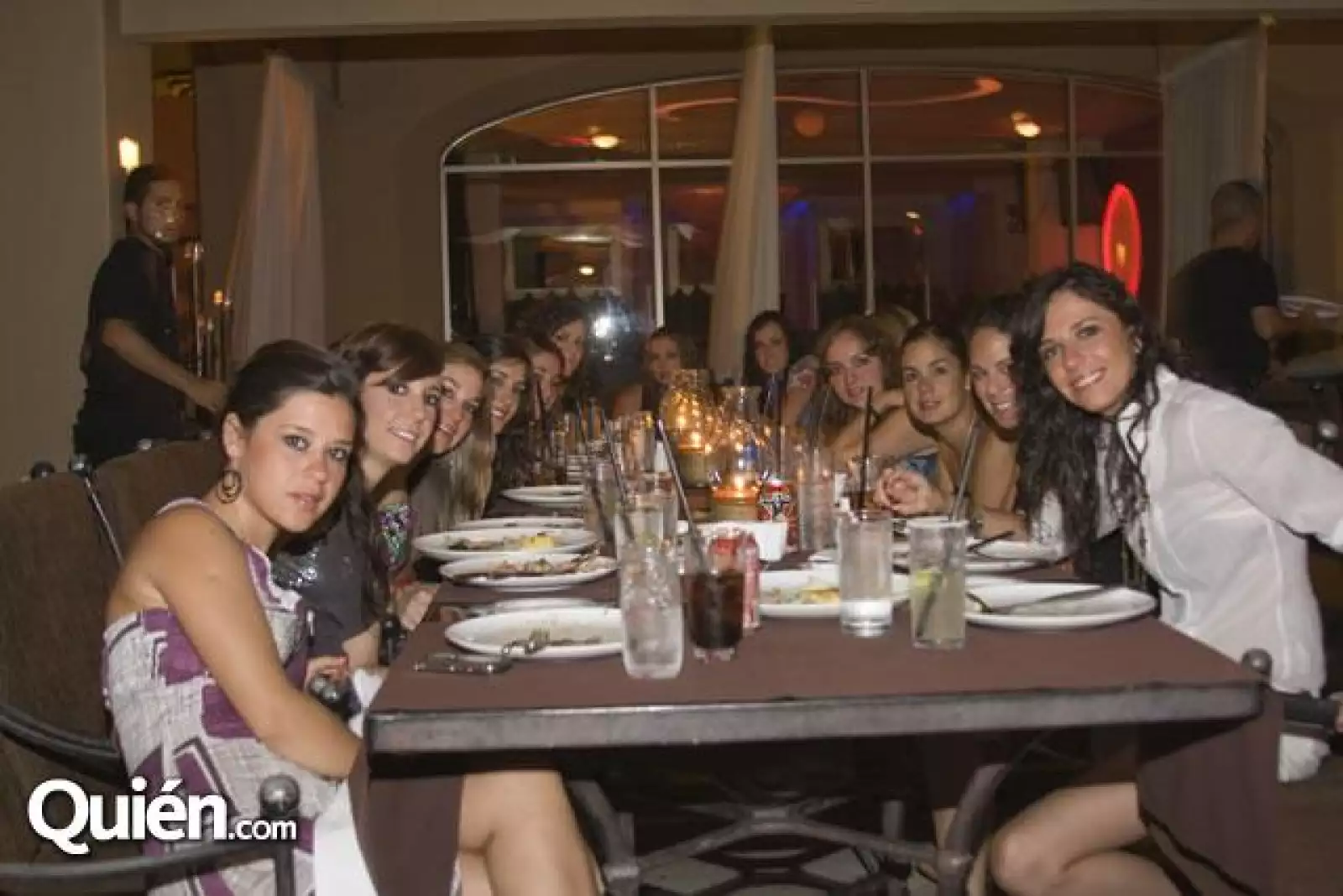 Despedida de soltera