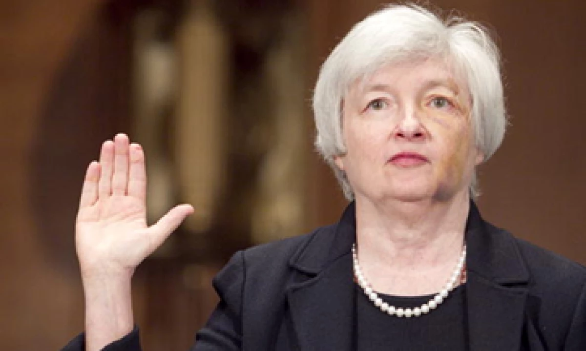 La transición entre Yellen y Bernanke sería coherente y gradual, aseguran expertos. (Foto: Getty Images)