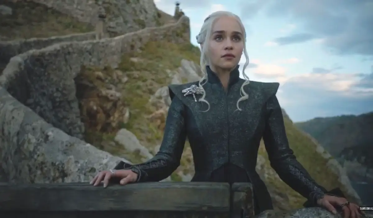 Emilia Clark