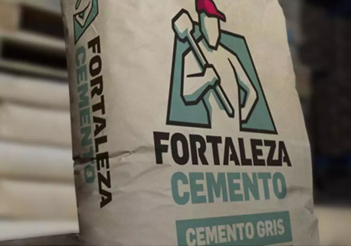 Cemento Fortaleza