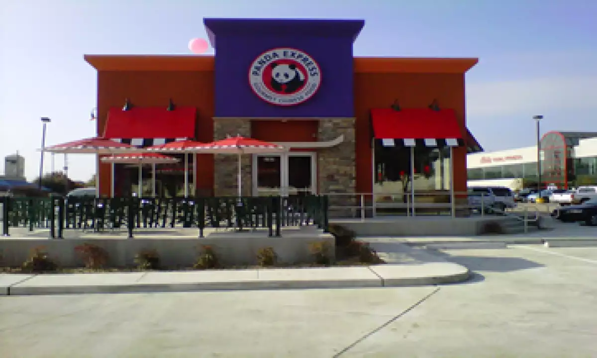 En Estados Unidos Panda Express opera casi 1,400 restaurantes en los que colaboran de manera directa 18,000 asociados en 38 estados. (Foto: Cortesía de Toks)