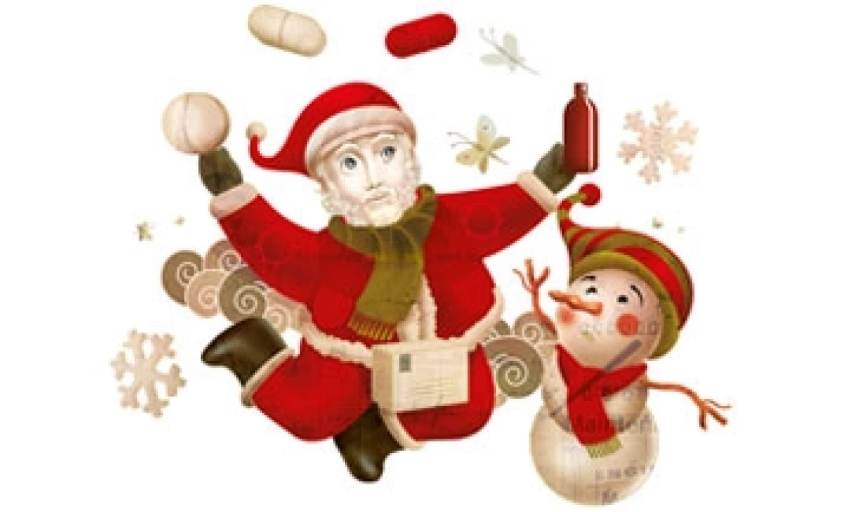Farma navide�a