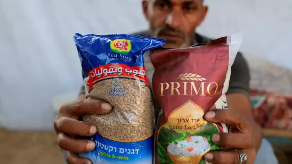 La ONU lanza alerta de hambruna en 13 países en los próximos cinco meses