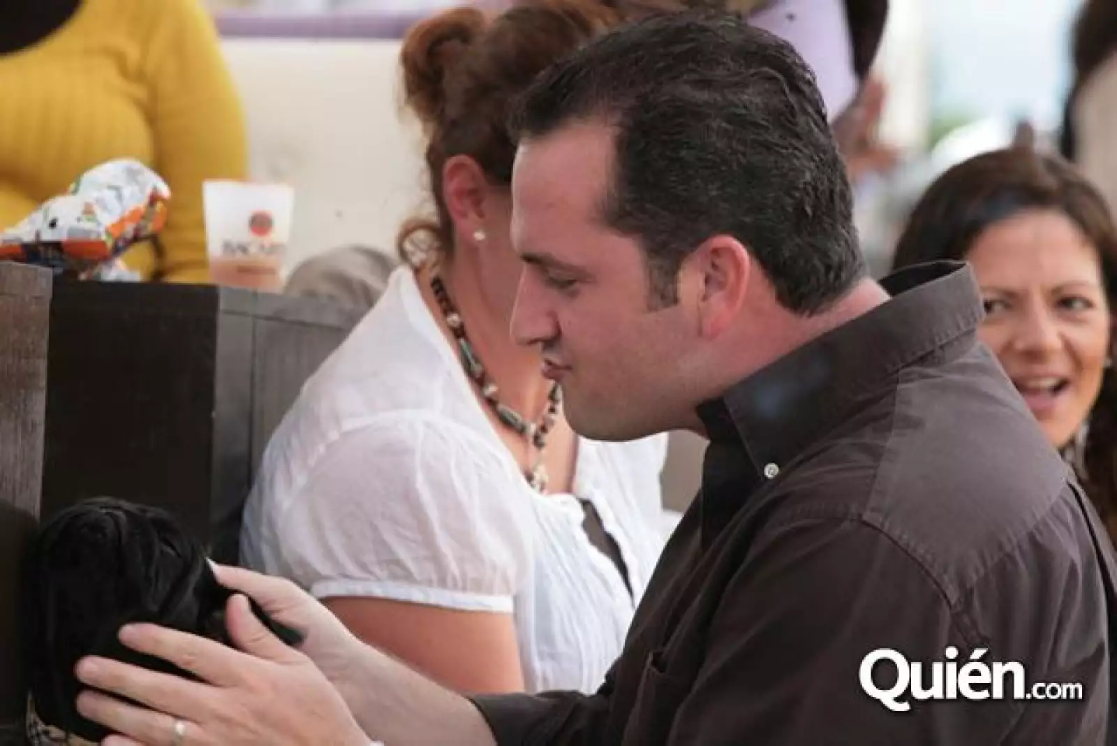 Campeonato ecustre Valle de Bravo